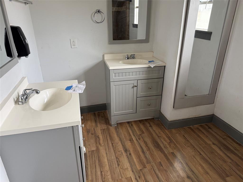 South Decatur - Residential