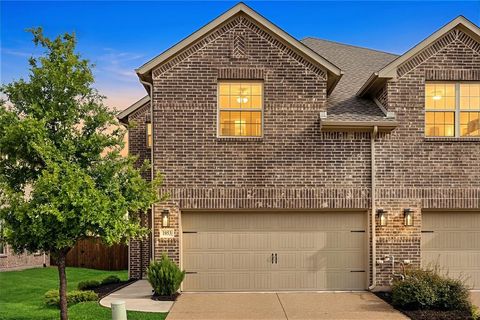 1053 Keswick Drive Allen TX 75002