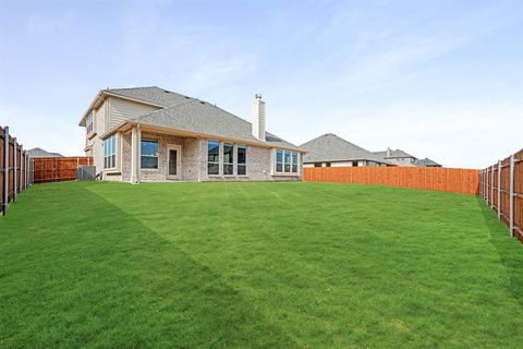 A home in Midlothian