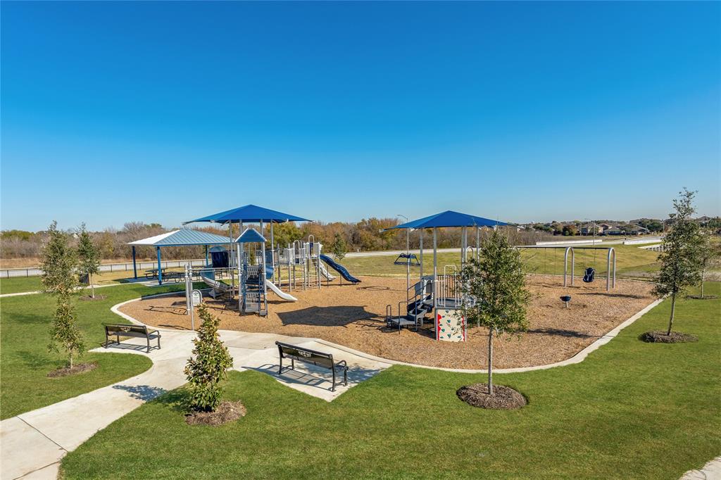 Retreat at Fossil Creek - Residential