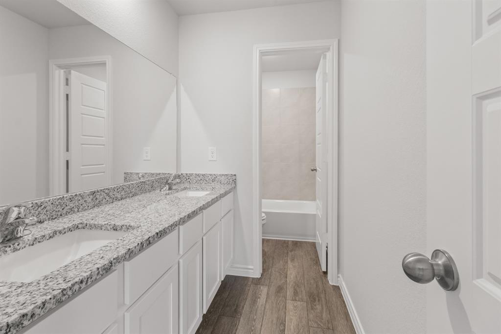 Retreat at Fossil Creek - Residential