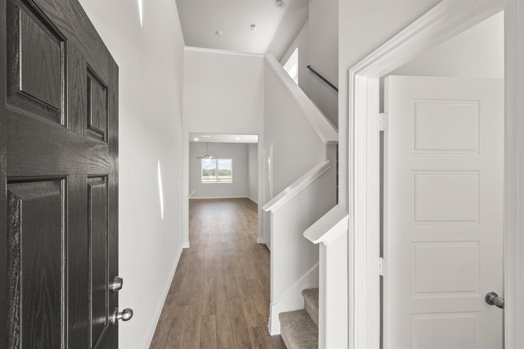 Retreat at Fossil Creek - Residential