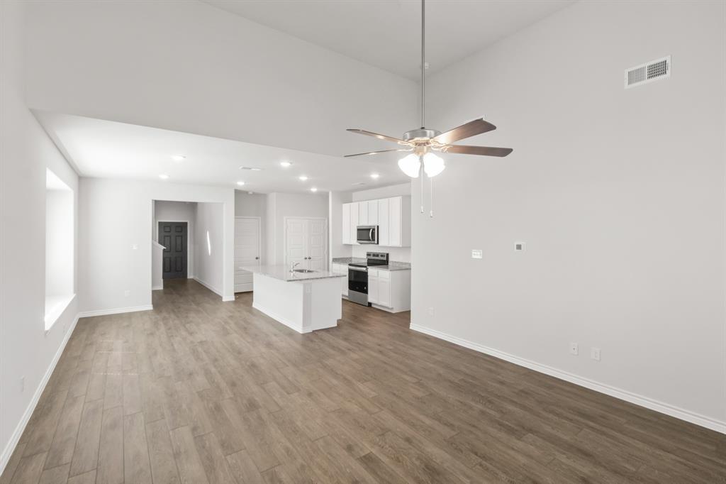 Retreat at Fossil Creek - Residential