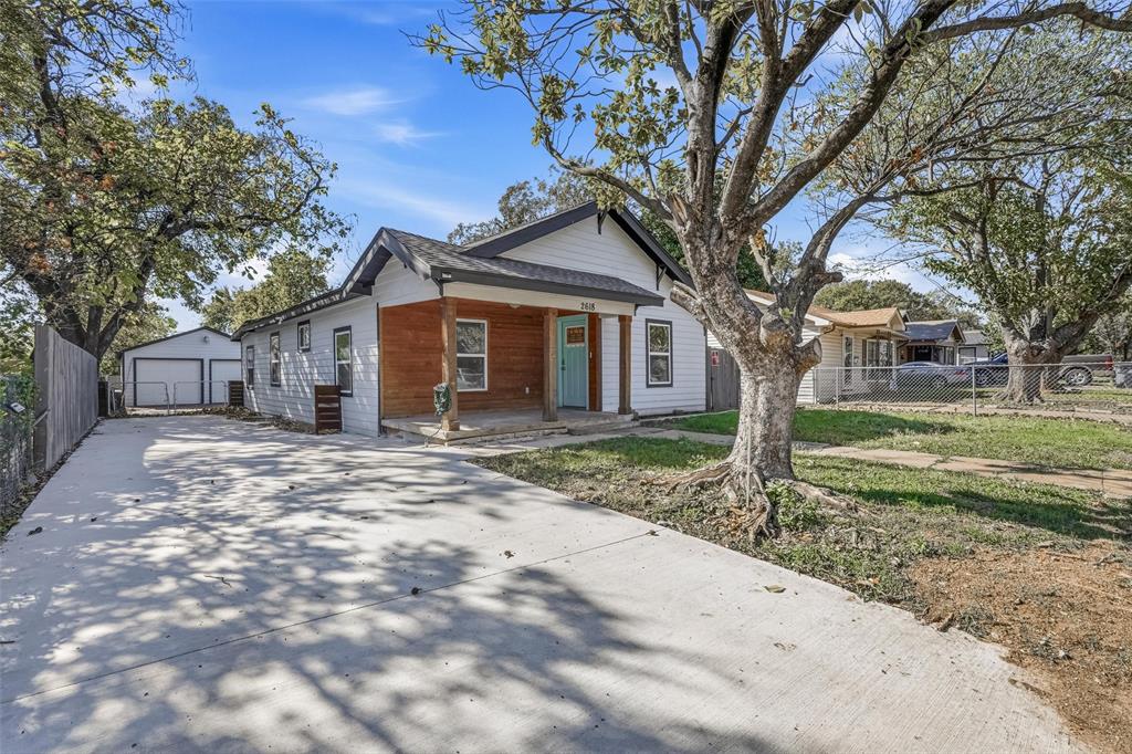 Sunset - Residential Lease