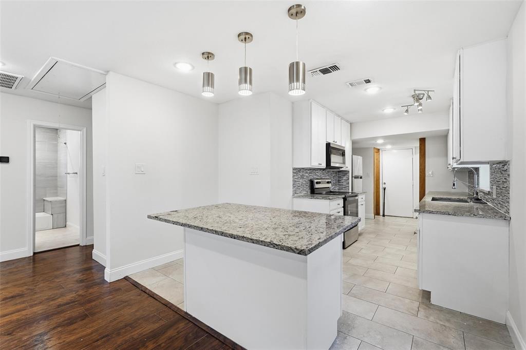 Sunset - Residential Lease