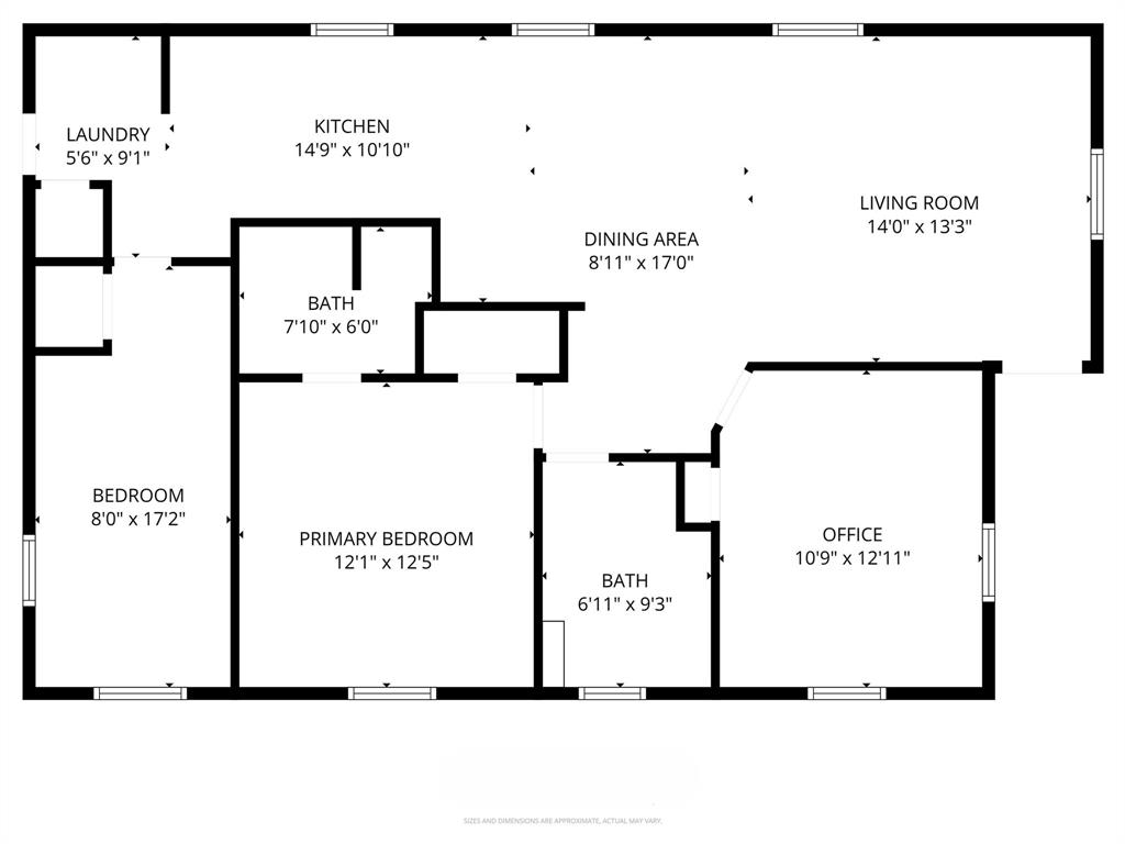 Sunset - Residential Lease