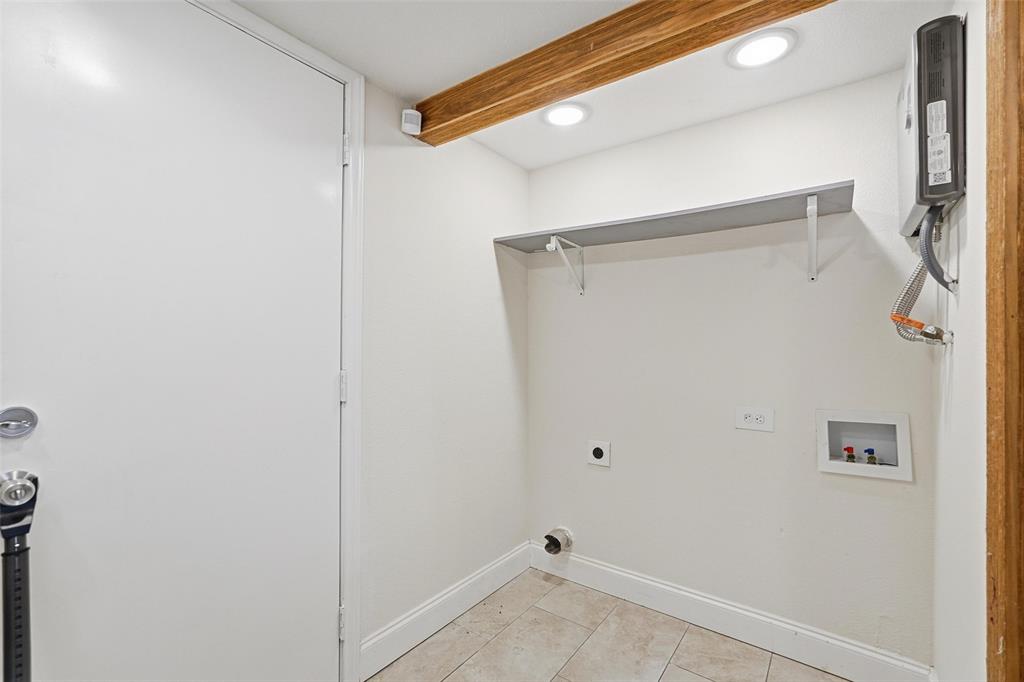 Sunset - Residential Lease