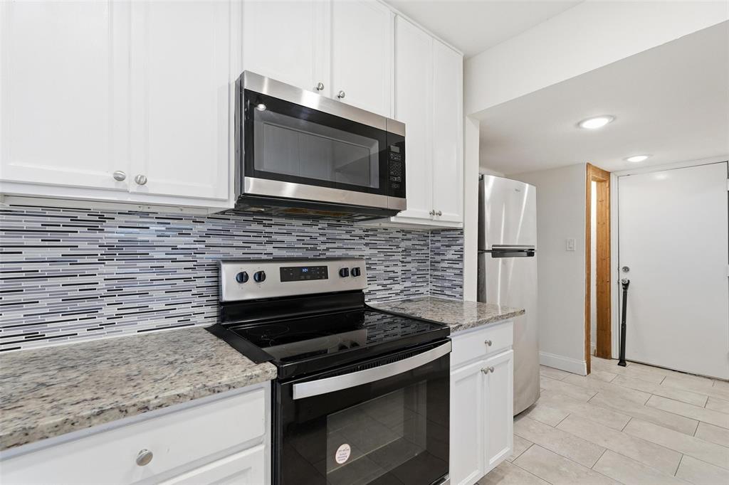 Sunset - Residential Lease