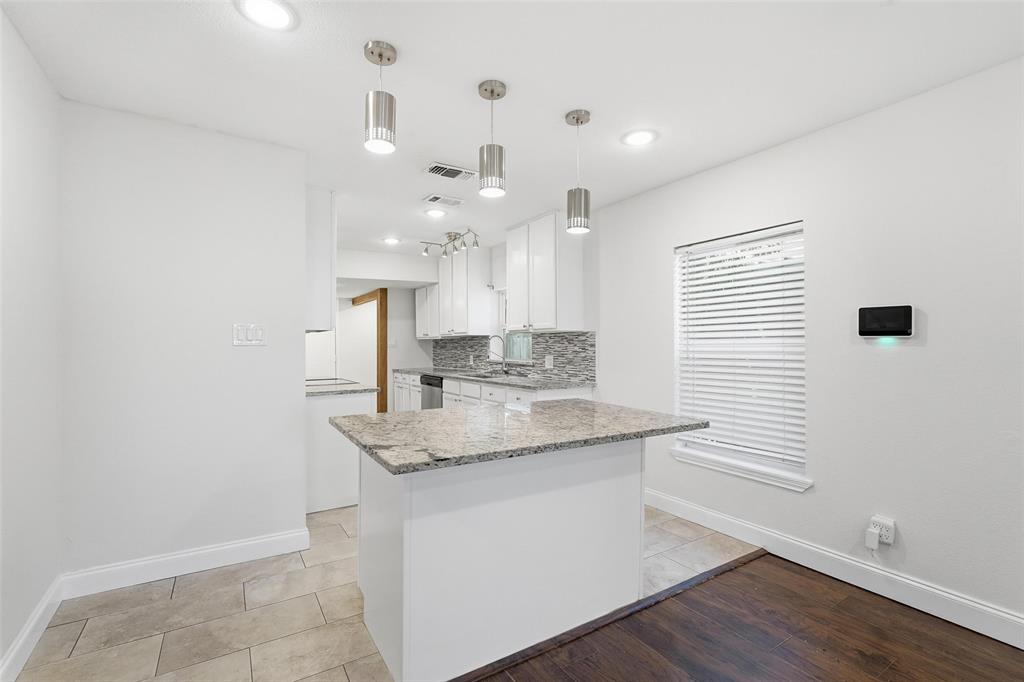 Sunset - Residential Lease