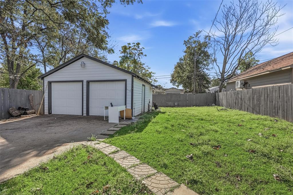 Sunset - Residential Lease