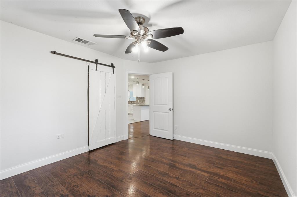 Sunset - Residential Lease