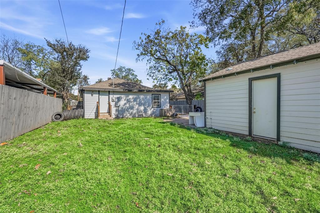 Sunset - Residential Lease