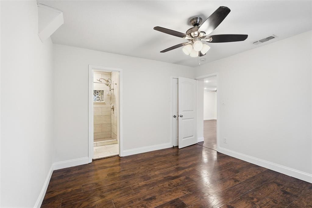 Sunset - Residential Lease