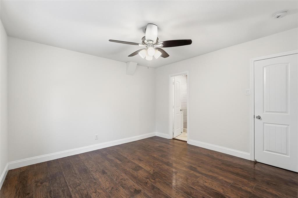 Sunset - Residential Lease