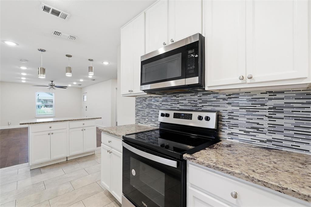 Sunset - Residential Lease