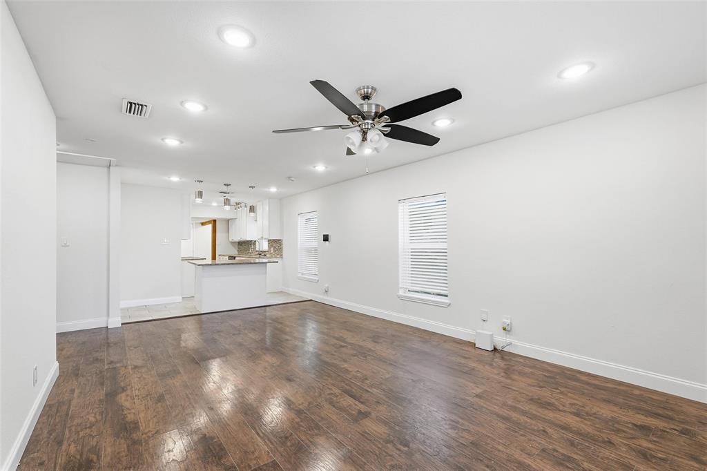 Sunset - Residential Lease