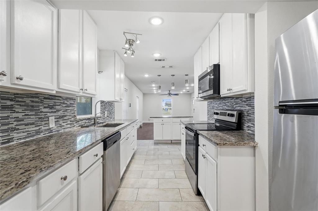 Sunset - Residential Lease