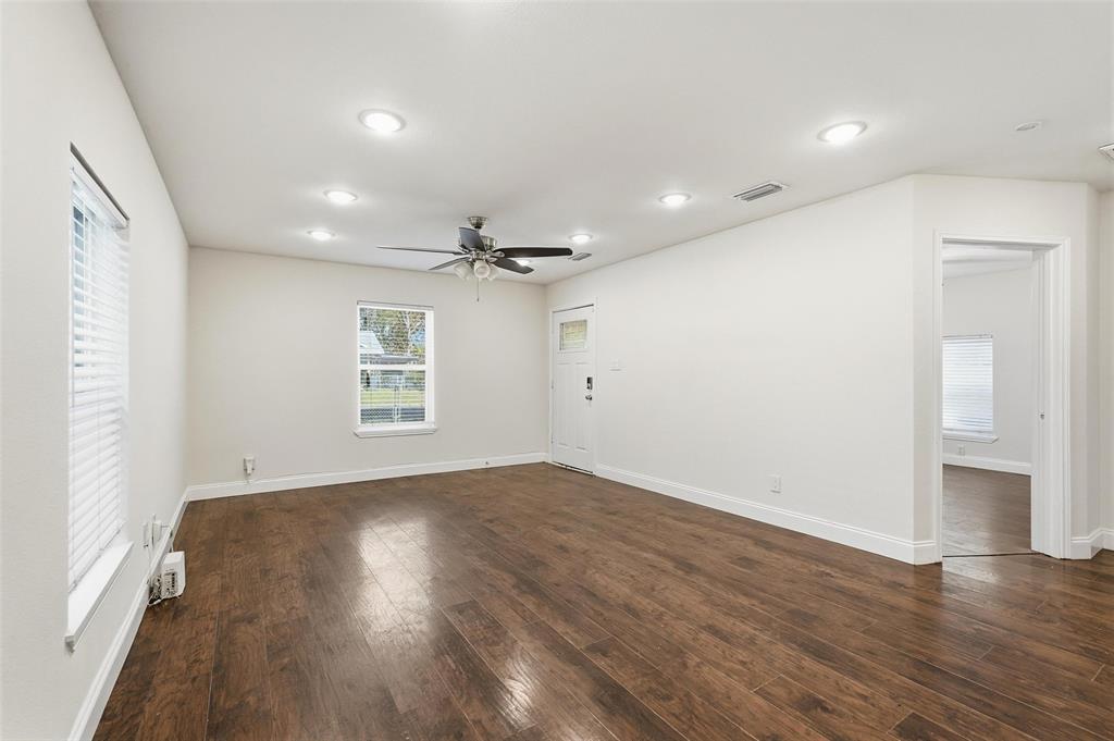 Sunset - Residential Lease