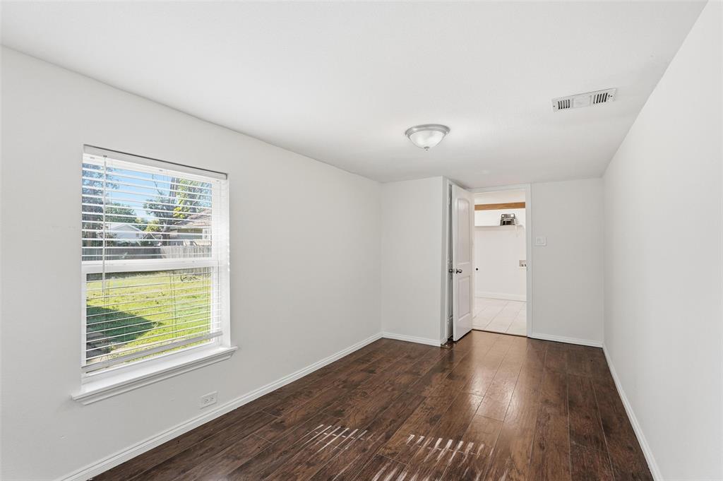 Sunset - Residential Lease