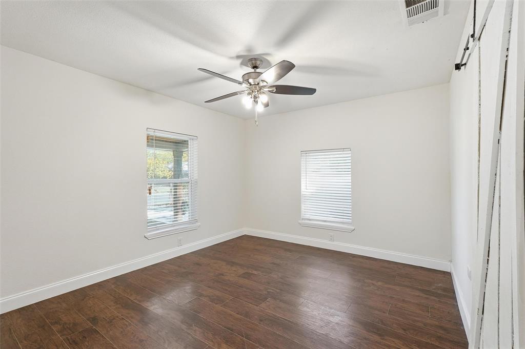 Sunset - Residential Lease