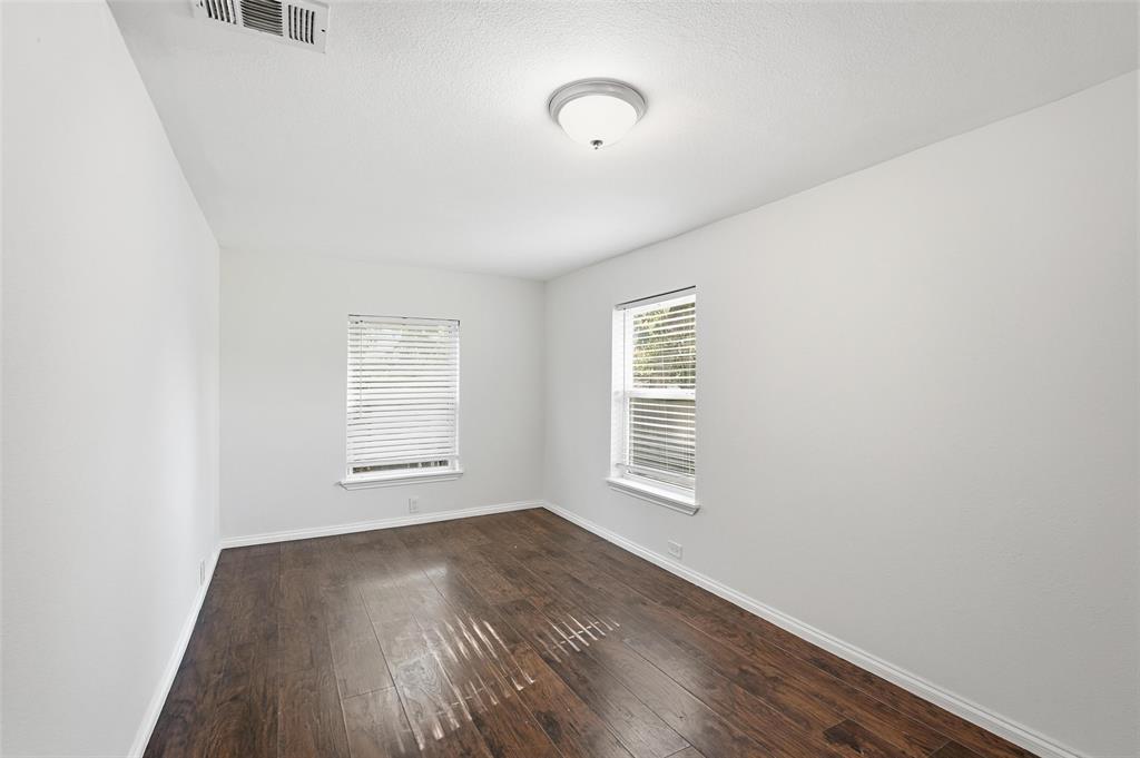 Sunset - Residential Lease