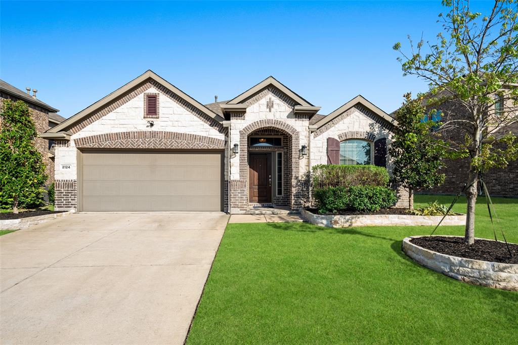 2124 Austin Lane
