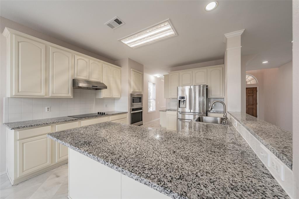 The Hills at Fossil Creek - Residential