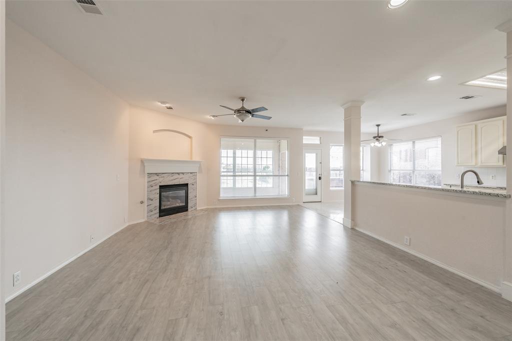 The Hills at Fossil Creek - Residential