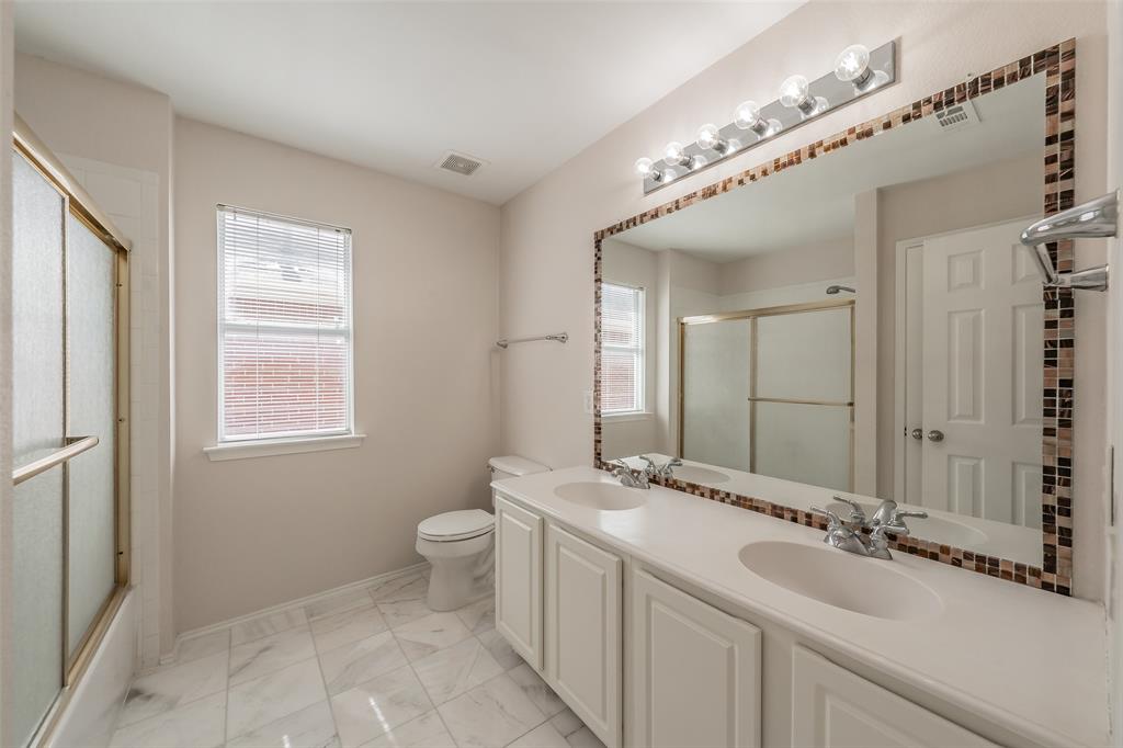 The Hills at Fossil Creek - Residential