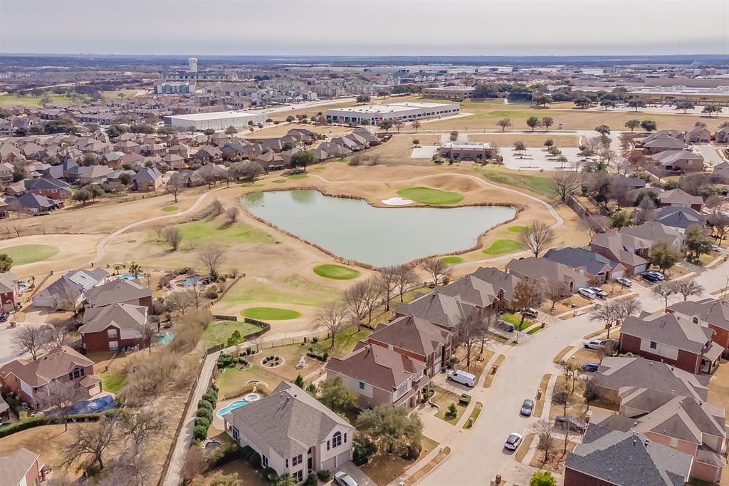 The Hills at Fossil Creek - Residential