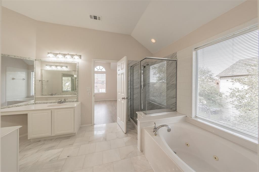 The Hills at Fossil Creek - Residential