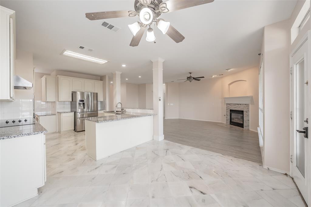 The Hills at Fossil Creek - Residential