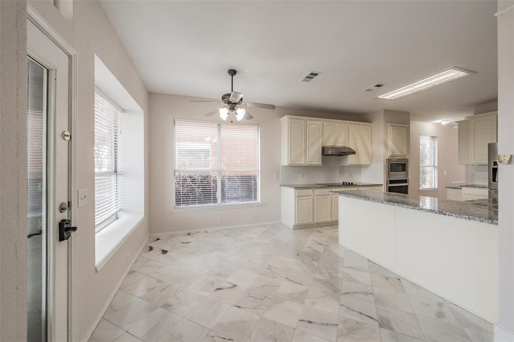 The Hills at Fossil Creek - Residential