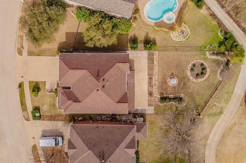 The Hills at Fossil Creek - Residential