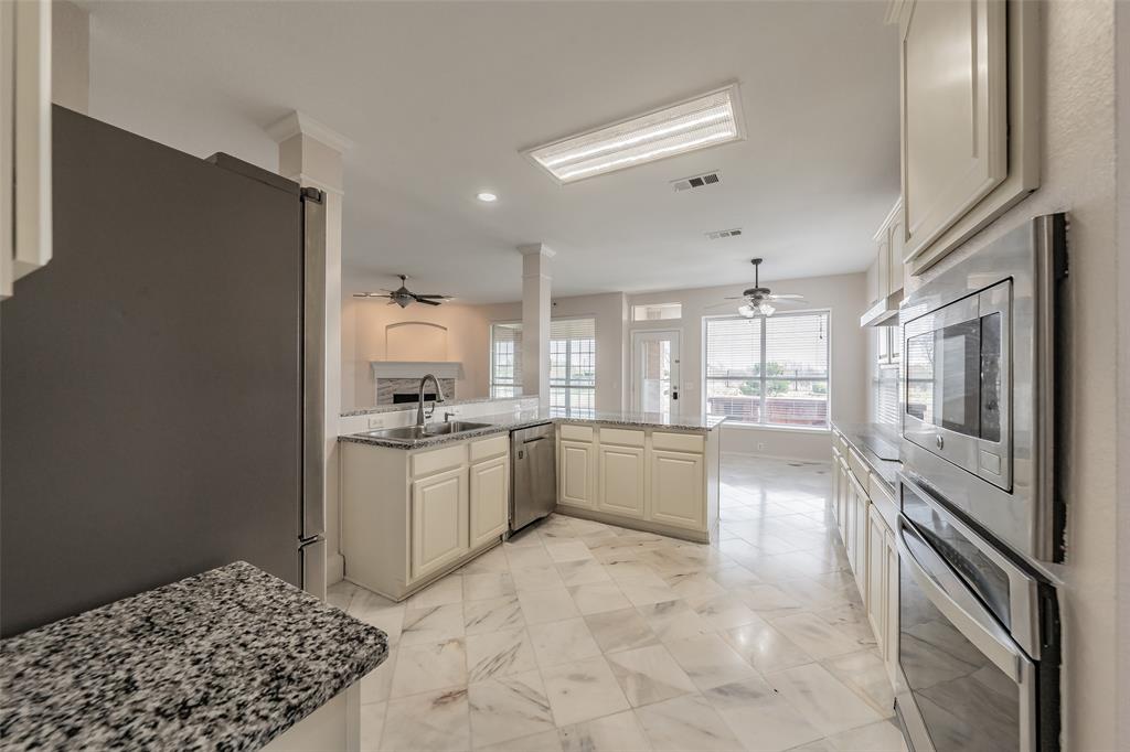 The Hills at Fossil Creek - Residential