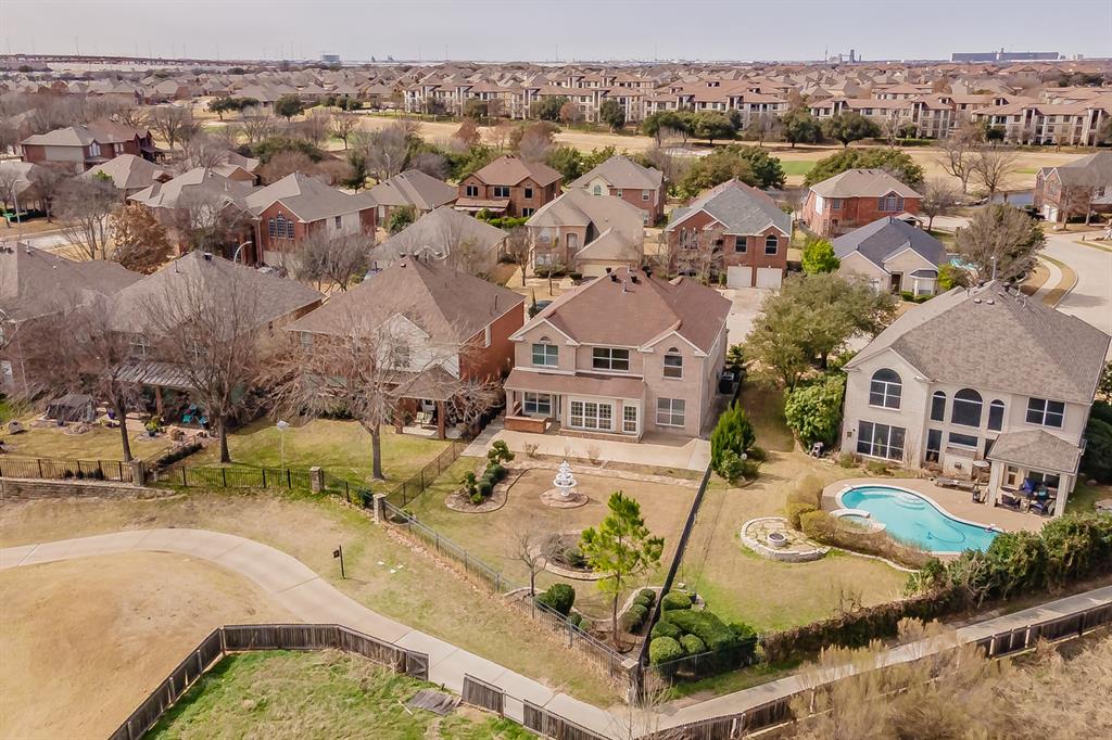 The Hills at Fossil Creek - Residential