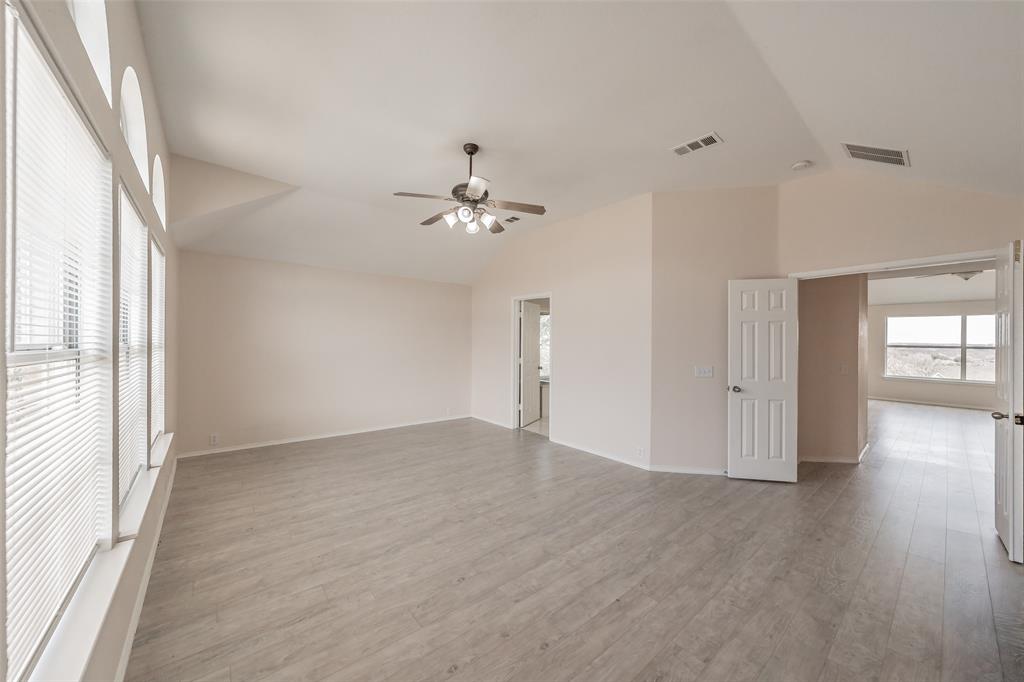 The Hills at Fossil Creek - Residential