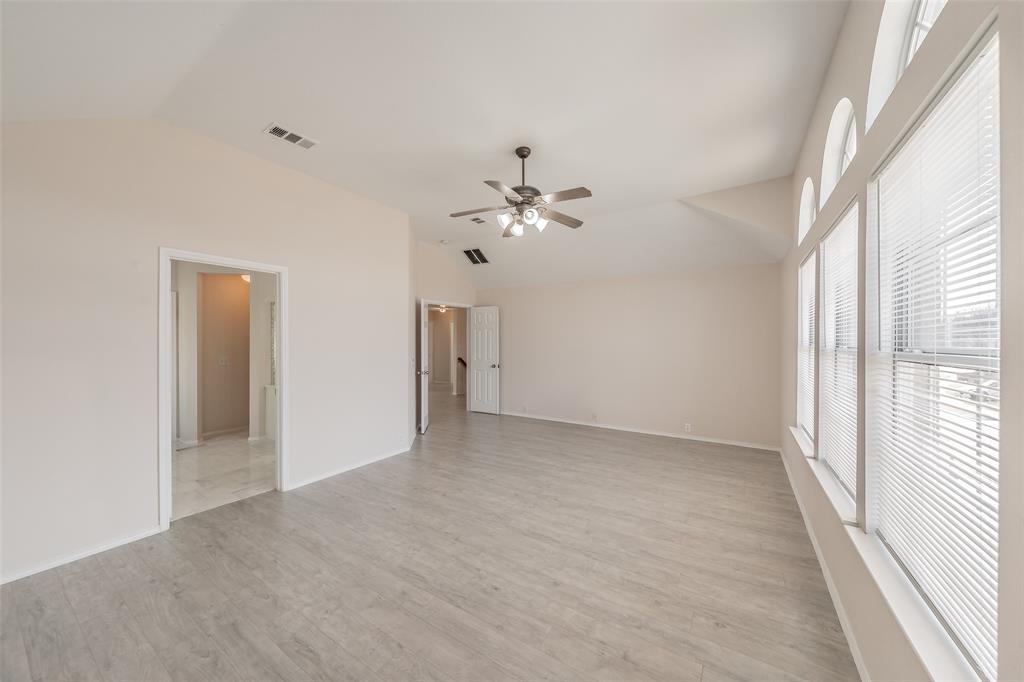 The Hills at Fossil Creek - Residential