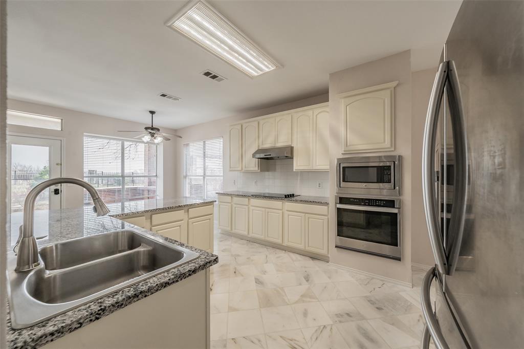 The Hills at Fossil Creek - Residential