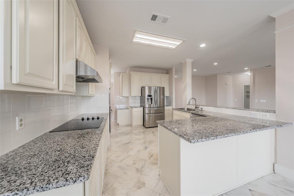 The Hills at Fossil Creek - Residential