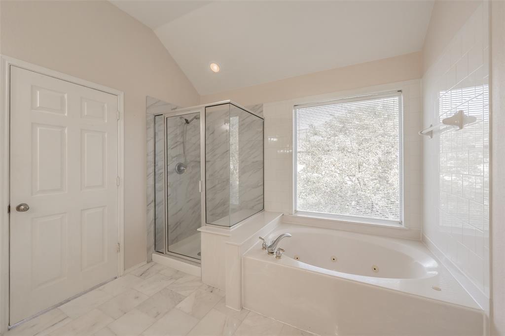 The Hills at Fossil Creek - Residential