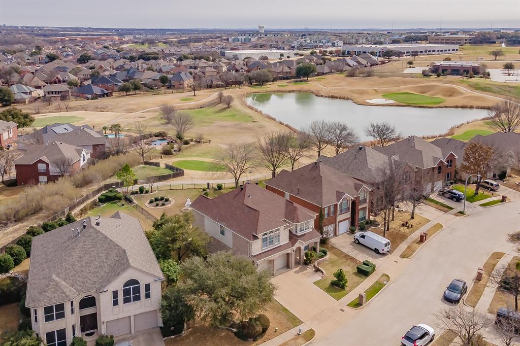 The Hills at Fossil Creek - Residential