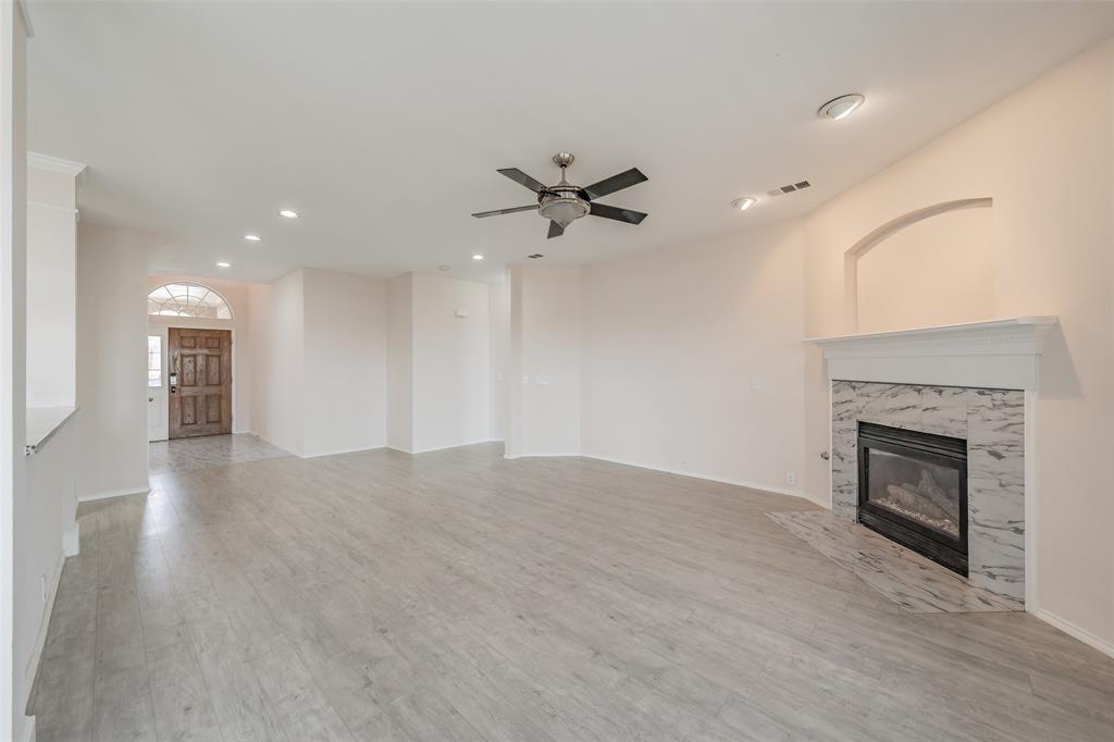 The Hills at Fossil Creek - Residential