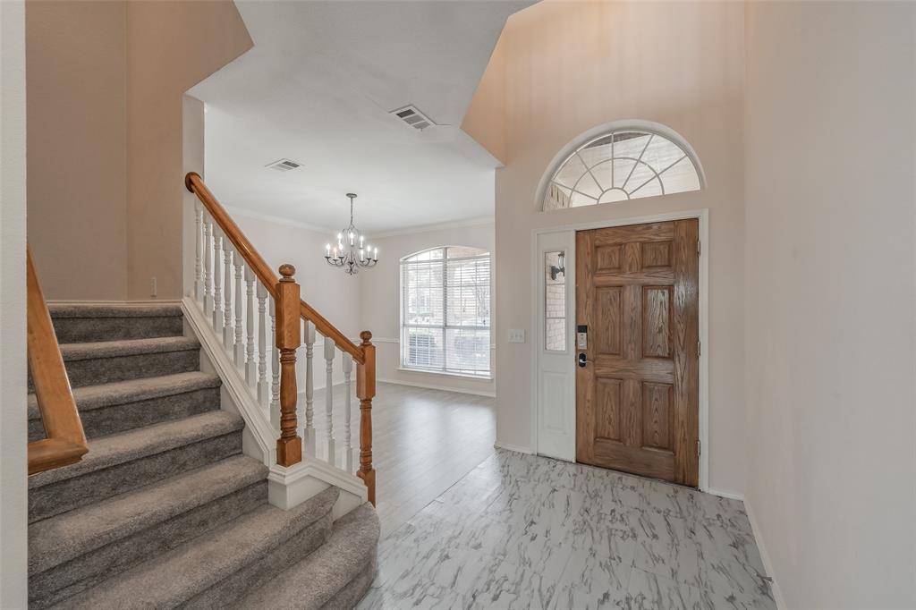 The Hills at Fossil Creek - Residential