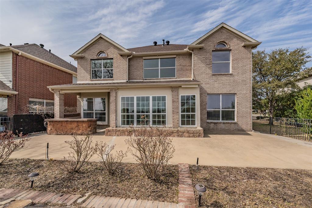 The Hills at Fossil Creek - Residential