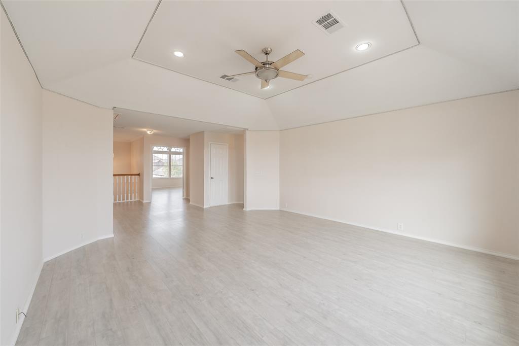 The Hills at Fossil Creek - Residential