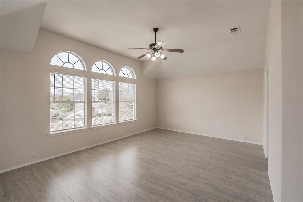 The Hills at Fossil Creek - Residential