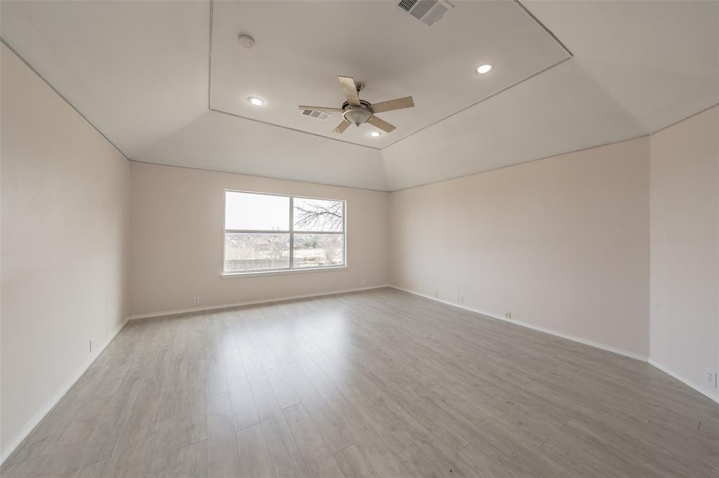 The Hills at Fossil Creek - Residential