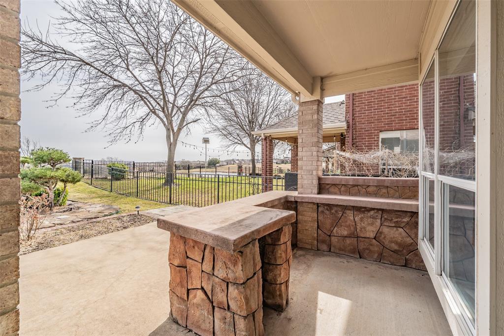 The Hills at Fossil Creek - Residential