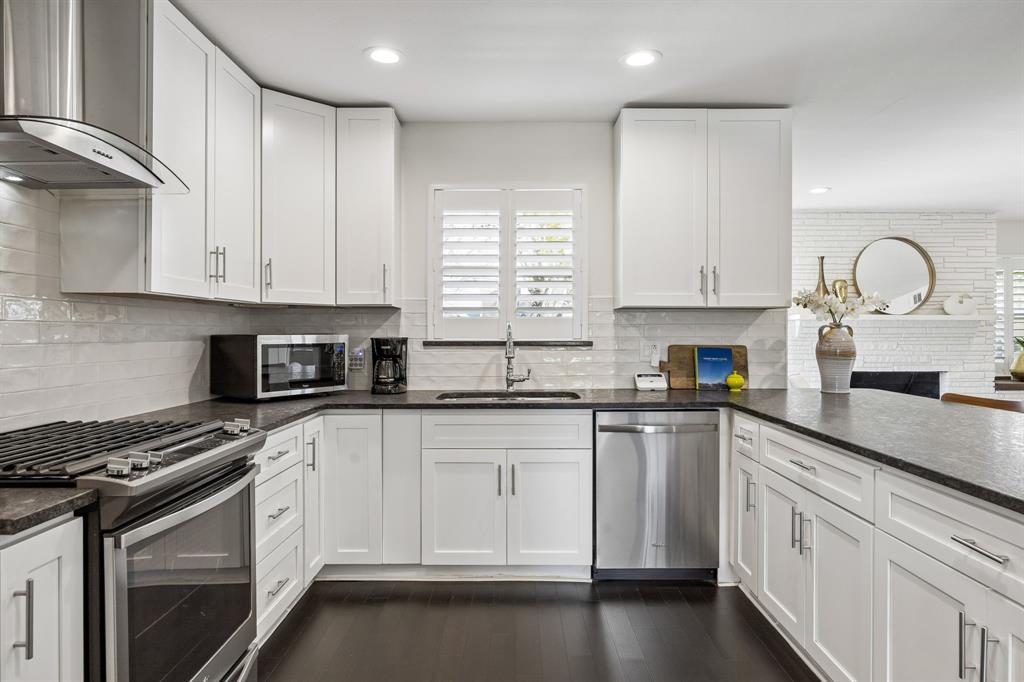 Lake Highlands Estates 9 - Residential